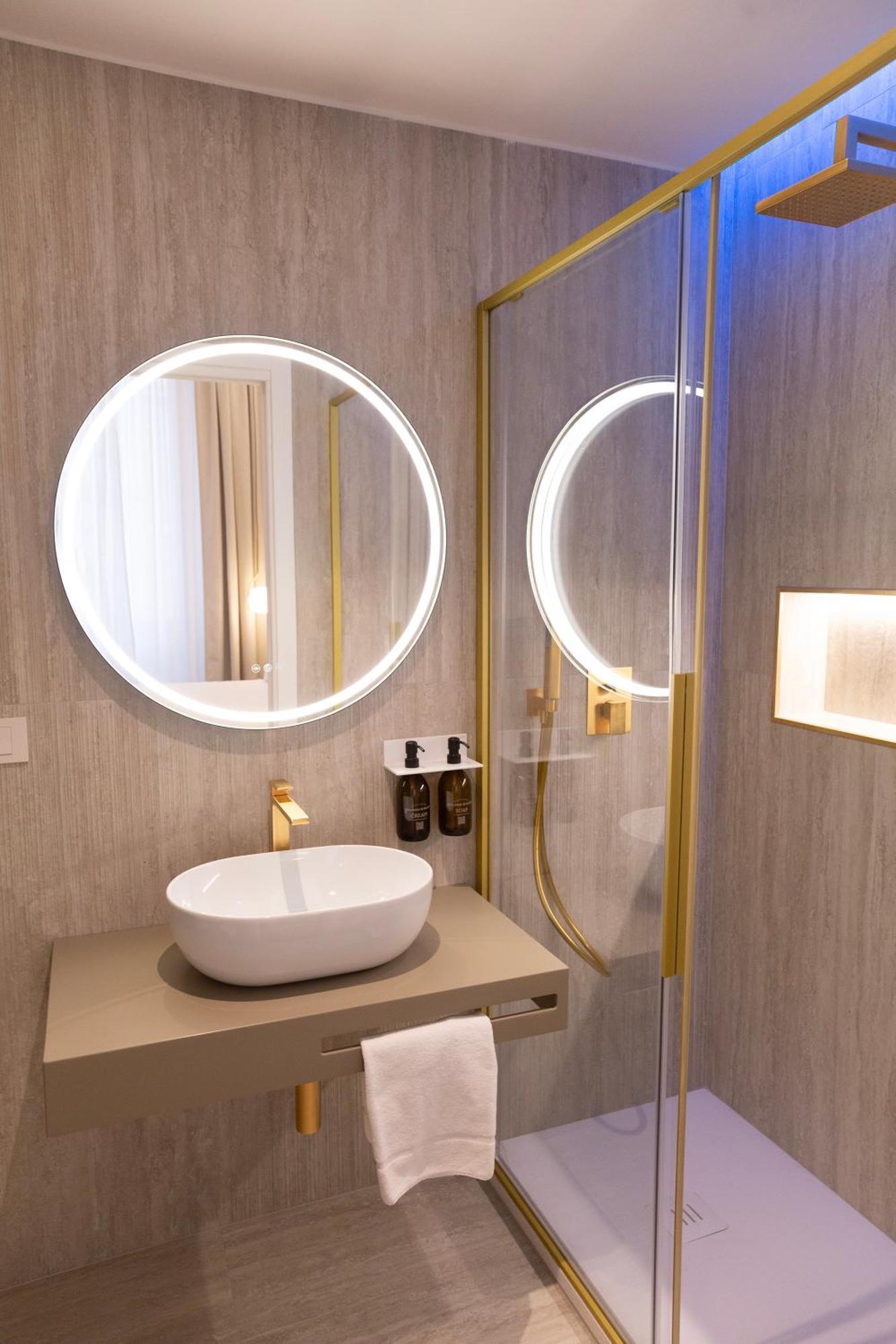 56 Orange Street Luxury Accommodation Roma Dış mekan fotoğraf