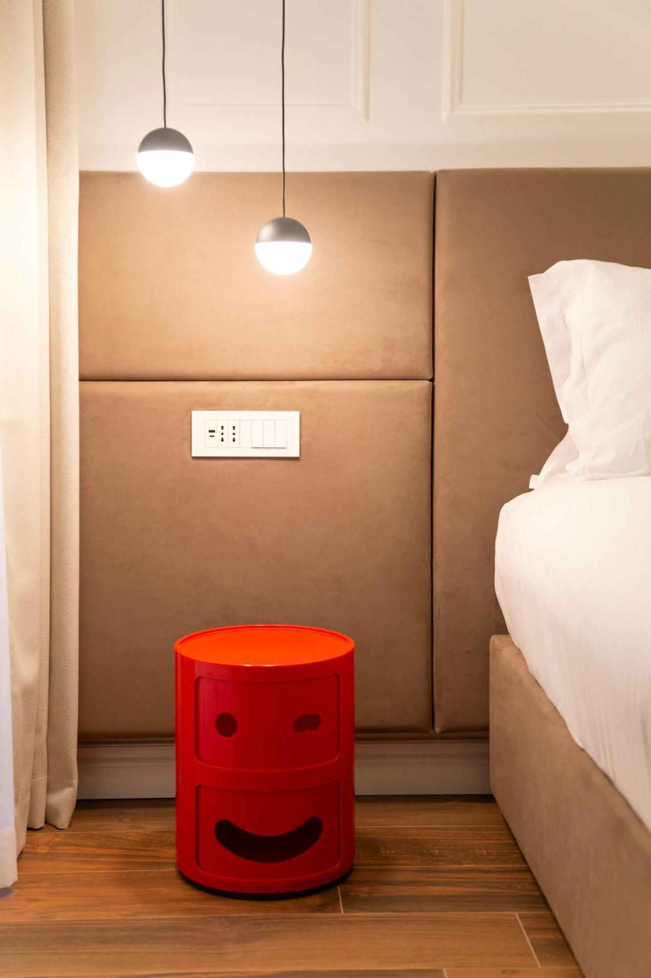 56 Orange Street Luxury Accommodation Roma Dış mekan fotoğraf