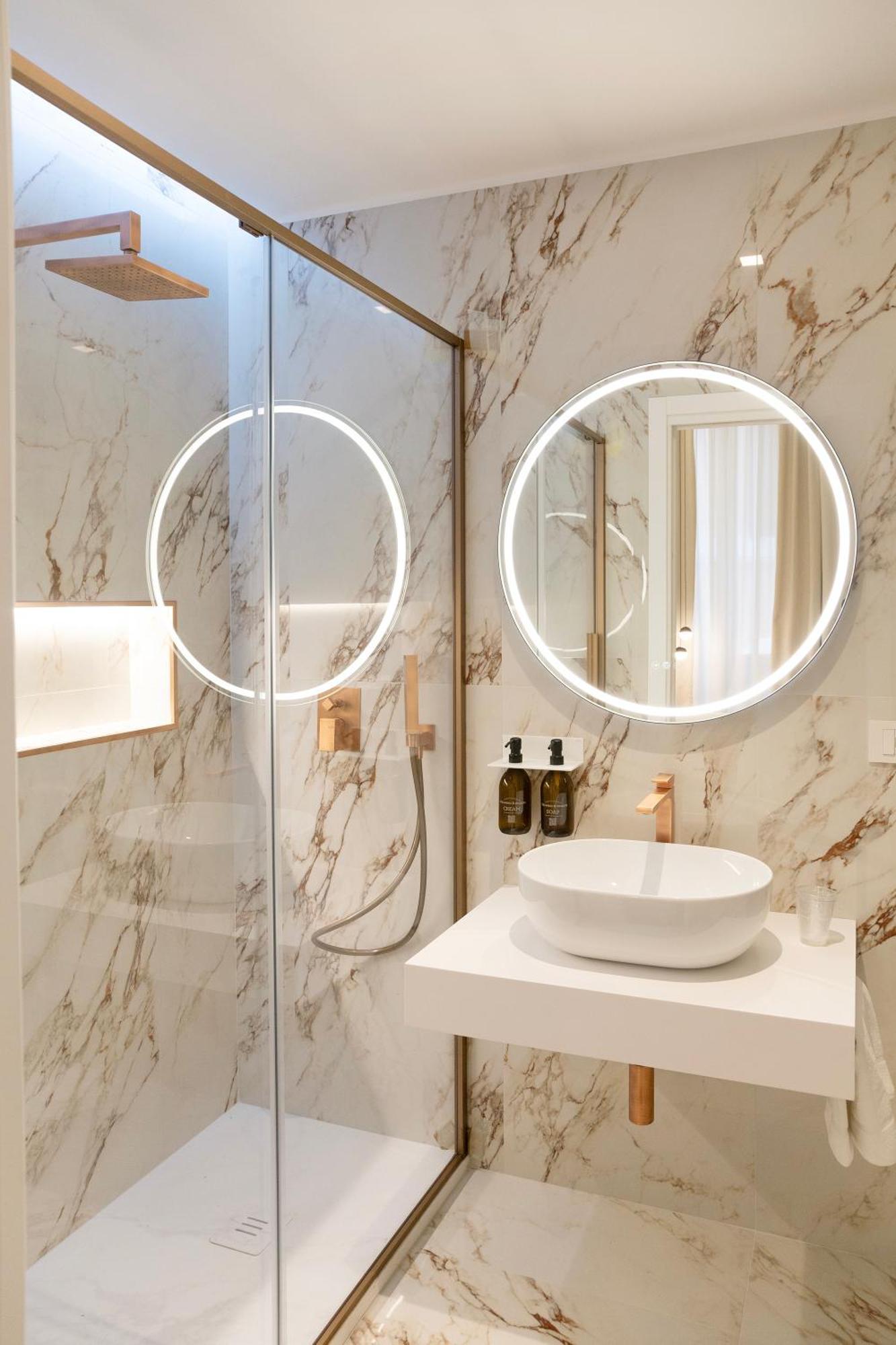 56 Orange Street Luxury Accommodation Roma Dış mekan fotoğraf