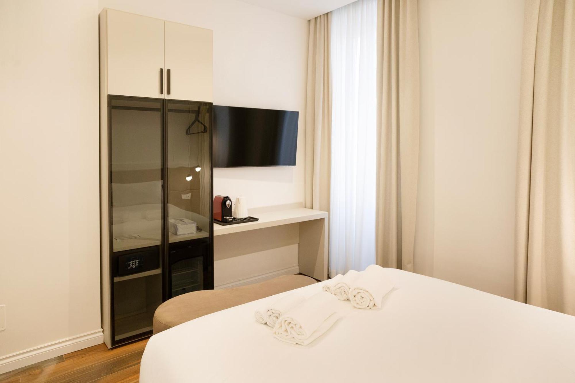 56 Orange Street Luxury Accommodation Roma Dış mekan fotoğraf