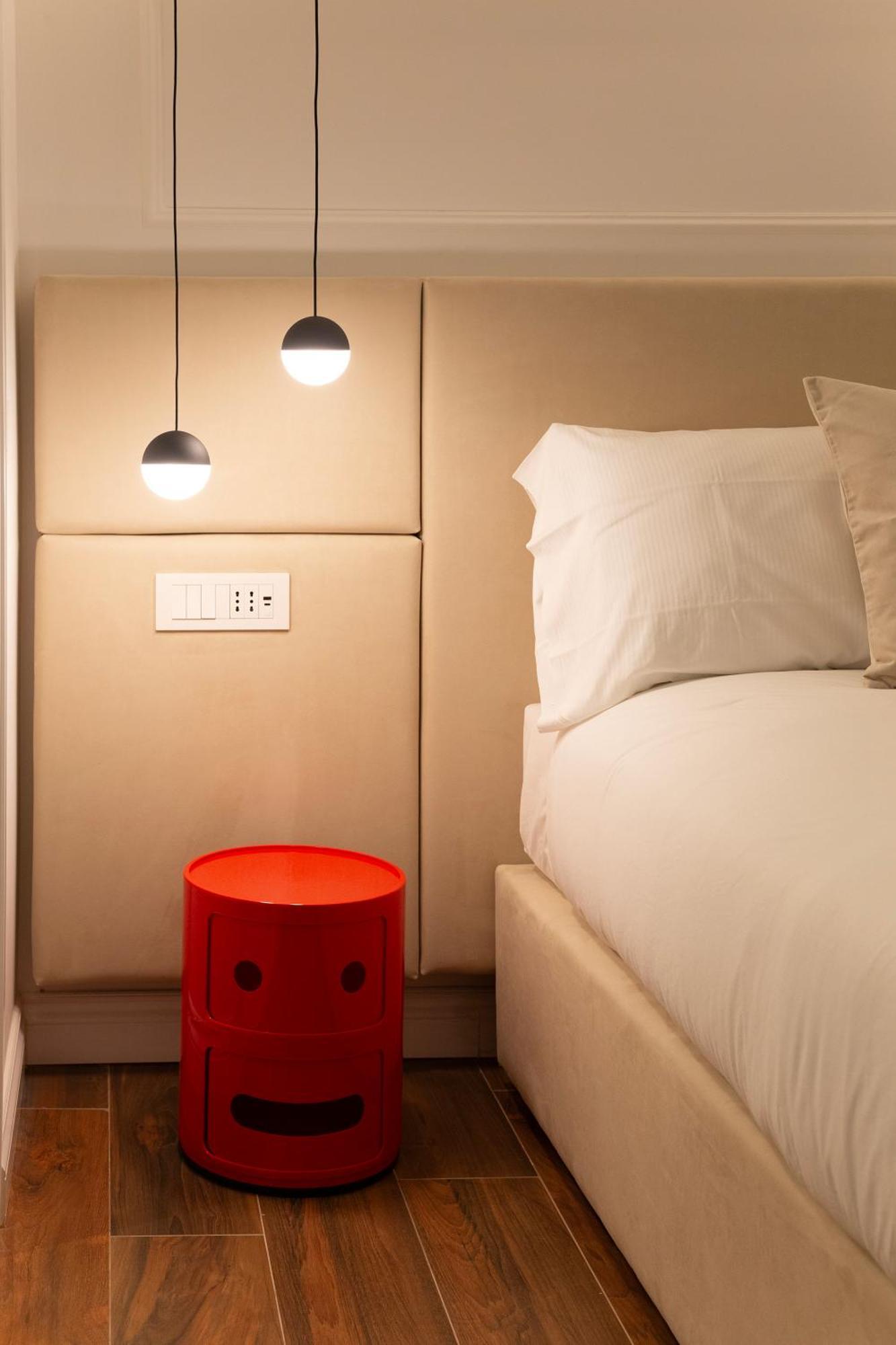 56 Orange Street Luxury Accommodation Roma Dış mekan fotoğraf