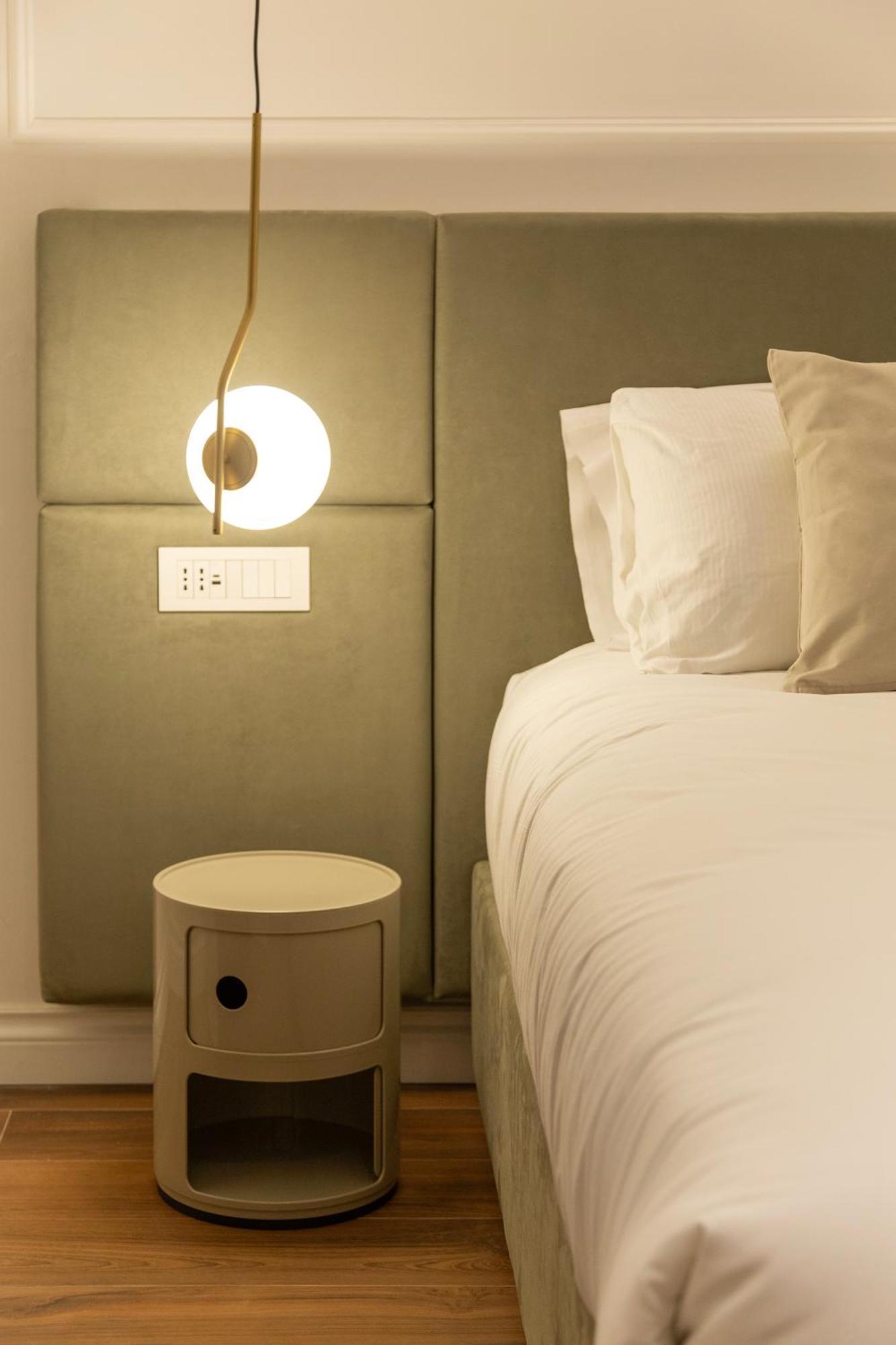 56 Orange Street Luxury Accommodation Roma Dış mekan fotoğraf