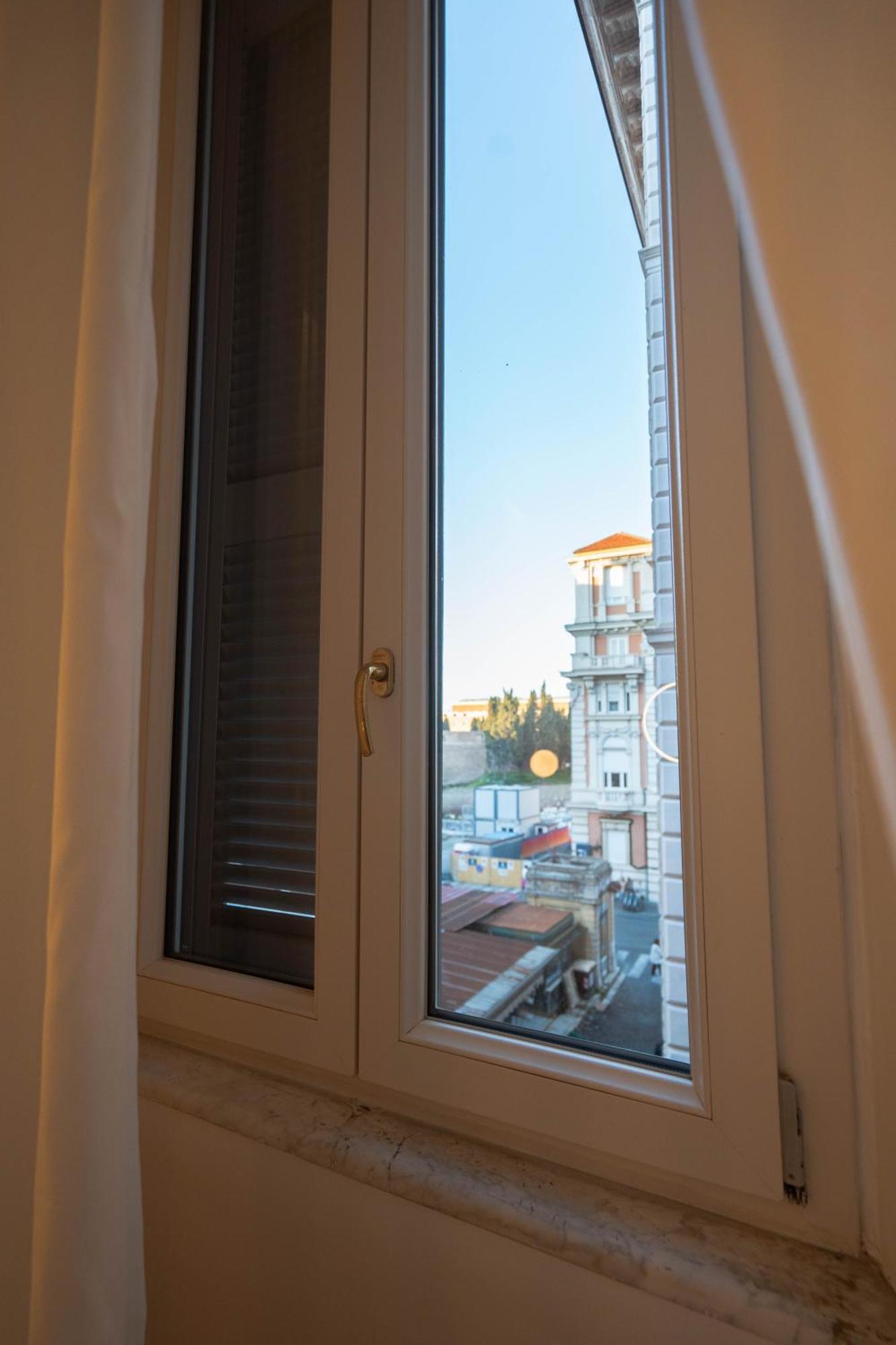 56 Orange Street Luxury Accommodation Roma Dış mekan fotoğraf