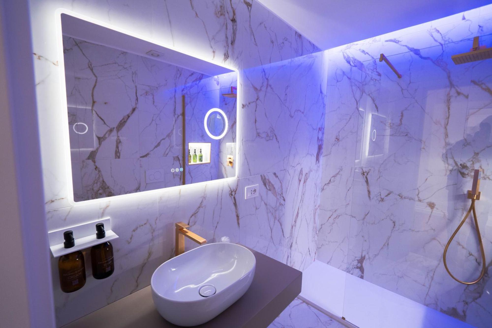 56 Orange Street Luxury Accommodation Roma Dış mekan fotoğraf