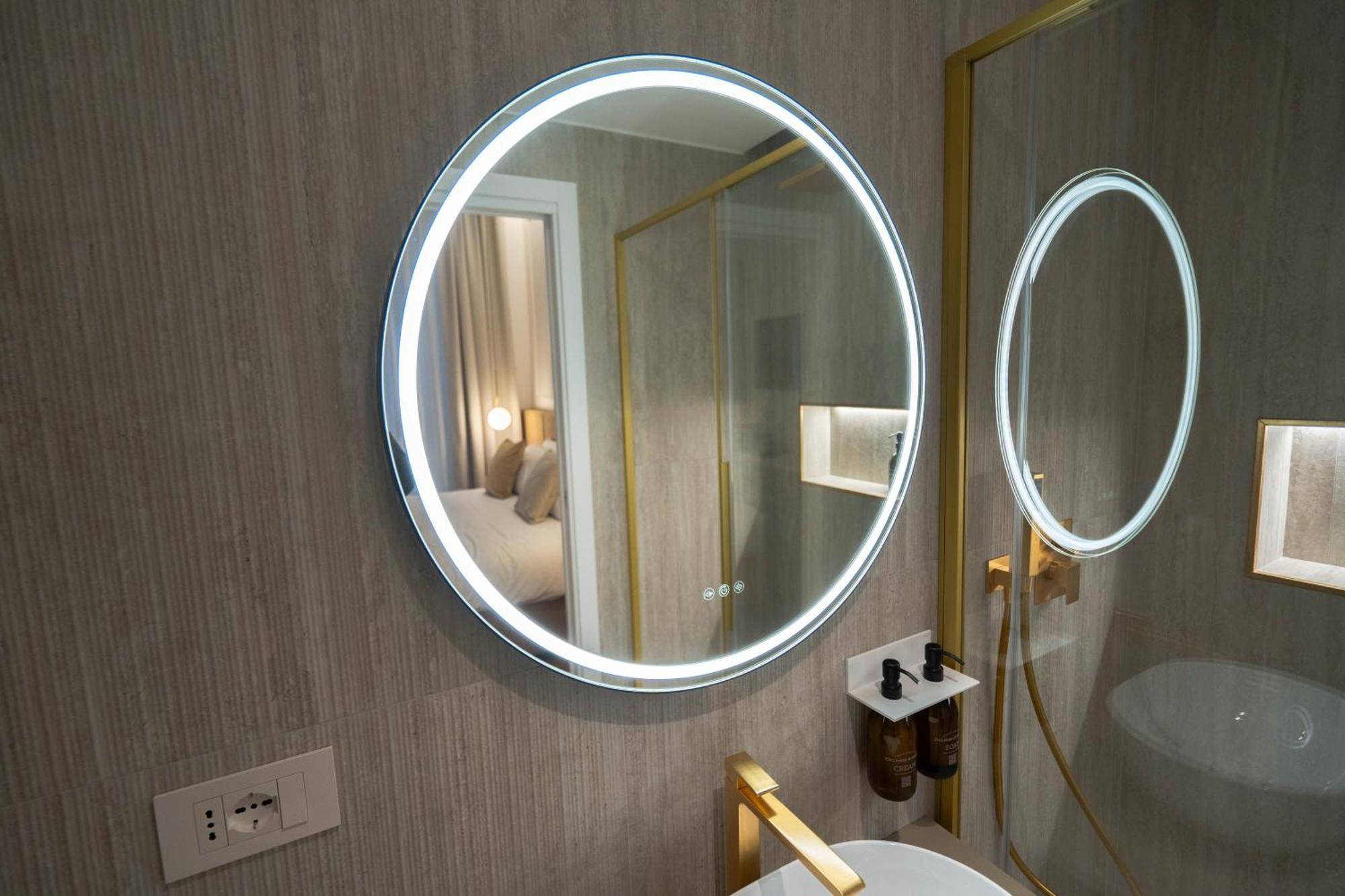 56 Orange Street Luxury Accommodation Roma Dış mekan fotoğraf