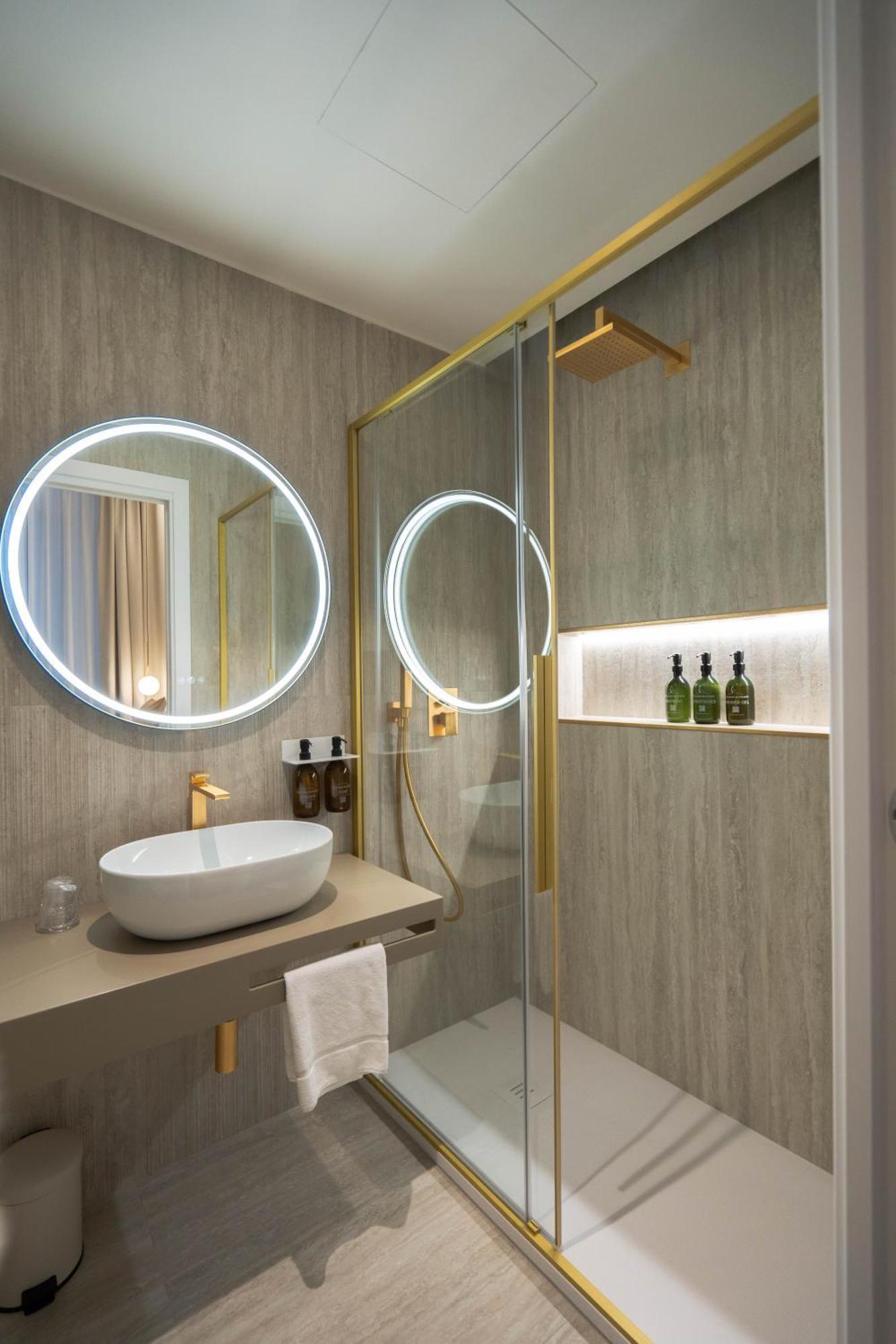 56 Orange Street Luxury Accommodation Roma Dış mekan fotoğraf