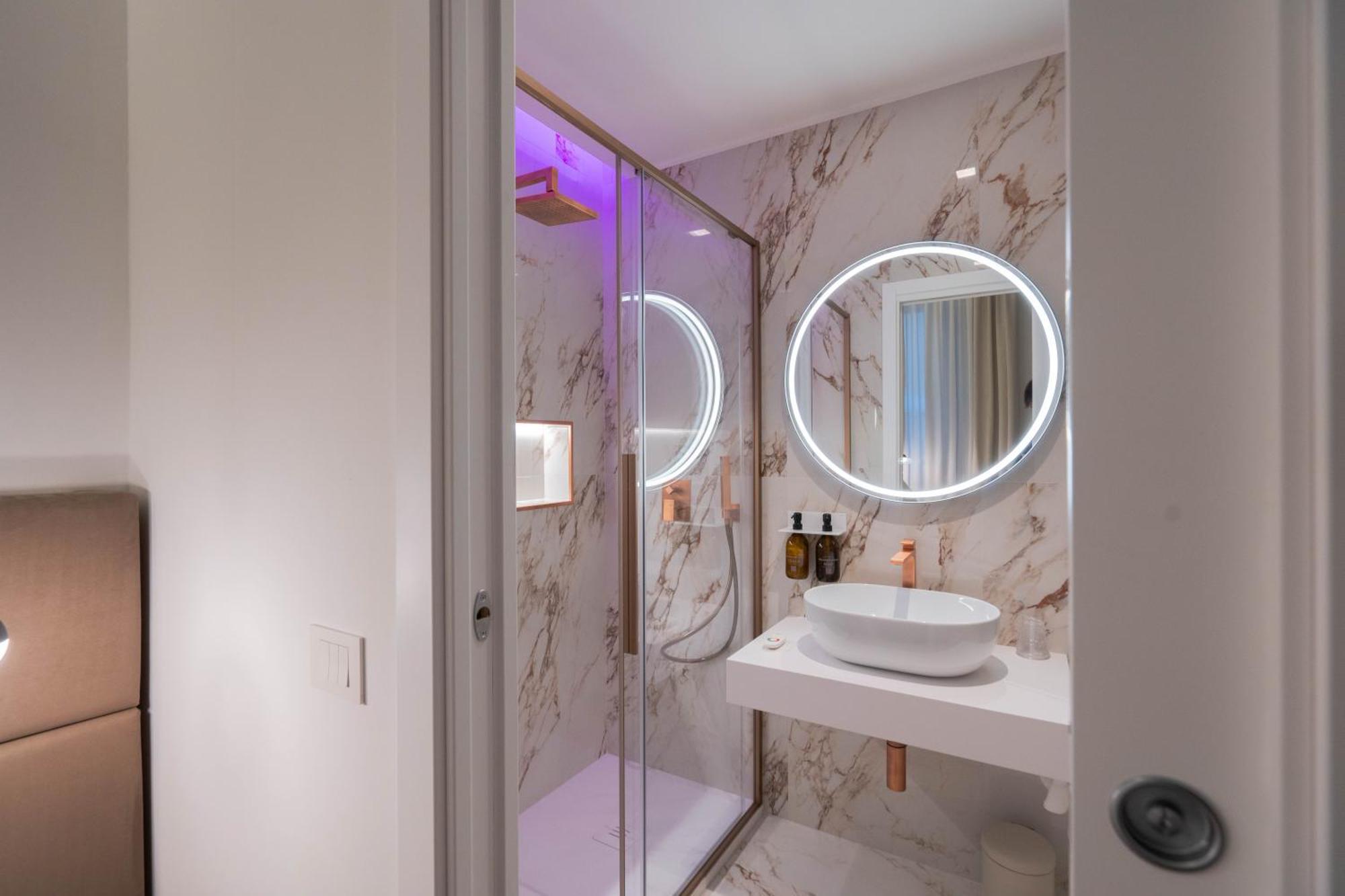 56 Orange Street Luxury Accommodation Roma Dış mekan fotoğraf