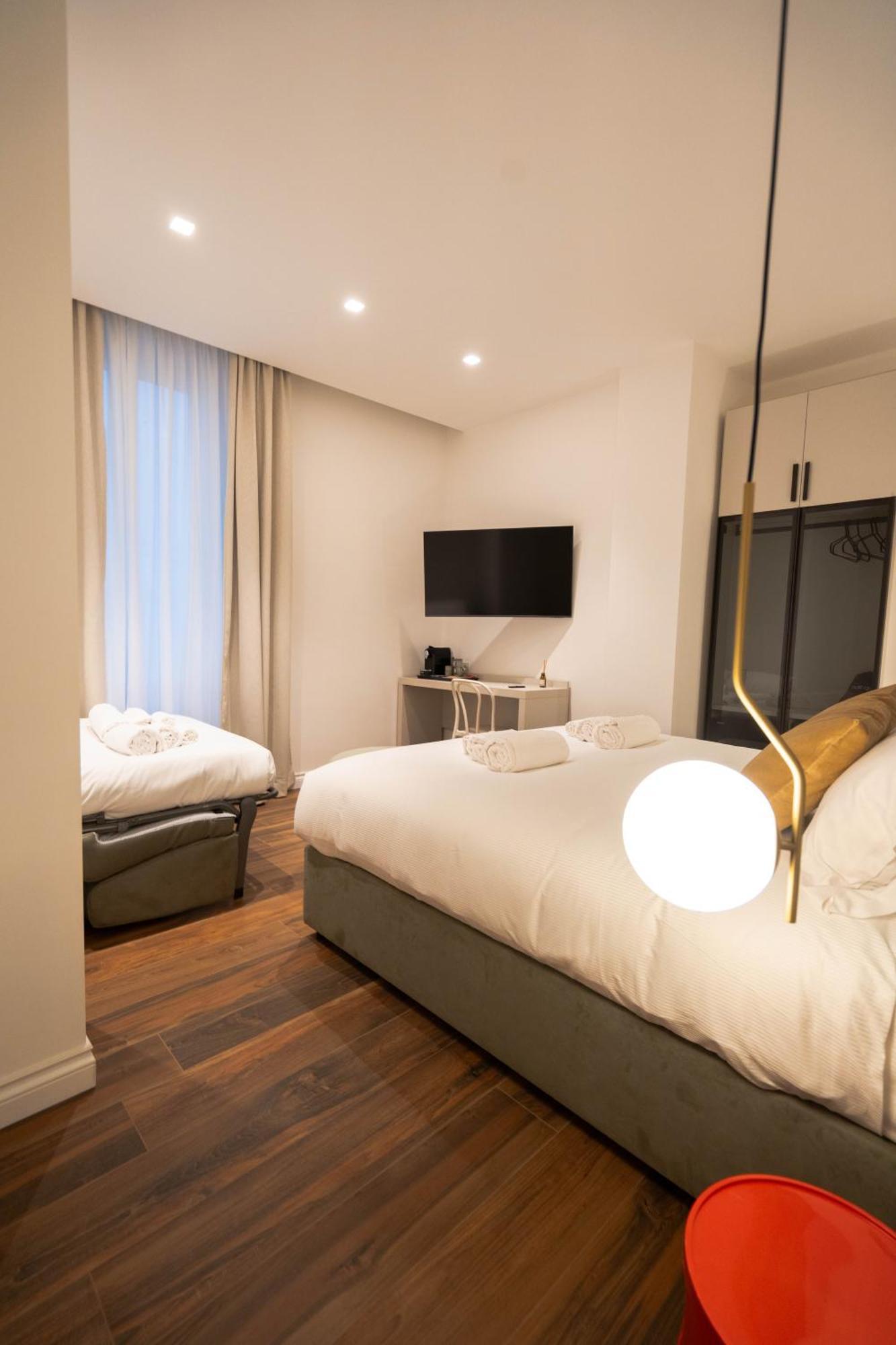 56 Orange Street Luxury Accommodation Roma Dış mekan fotoğraf