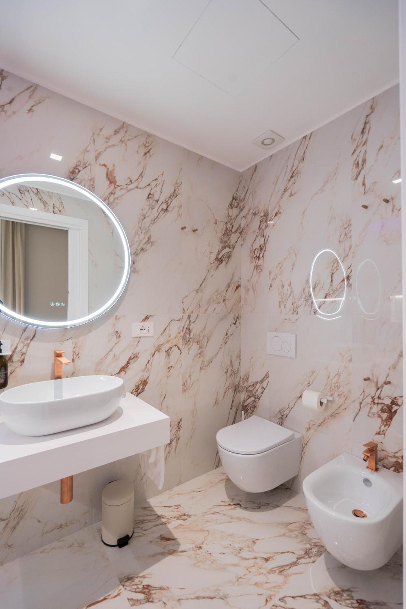 56 Orange Street Luxury Accommodation Roma Dış mekan fotoğraf