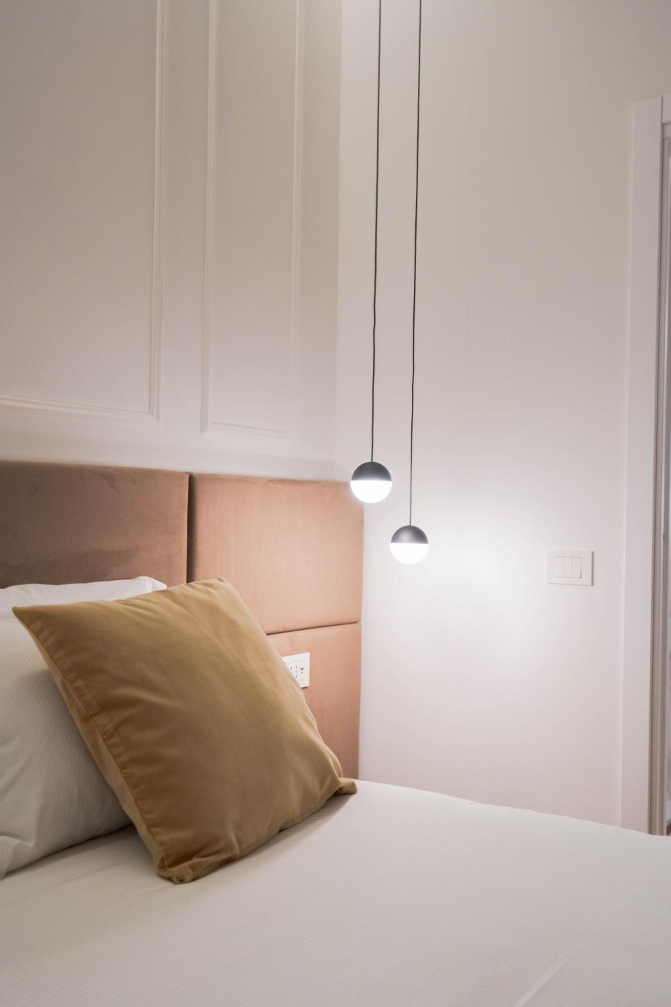 56 Orange Street Luxury Accommodation Roma Dış mekan fotoğraf