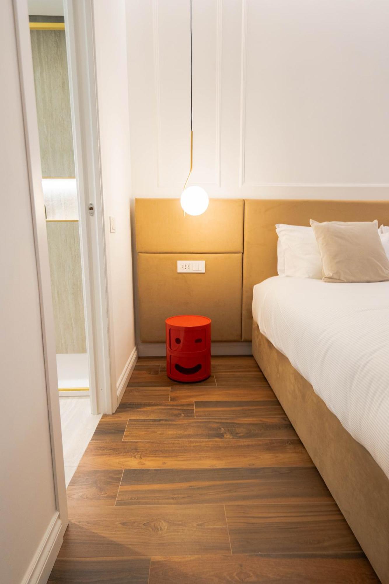 56 Orange Street Luxury Accommodation Roma Dış mekan fotoğraf