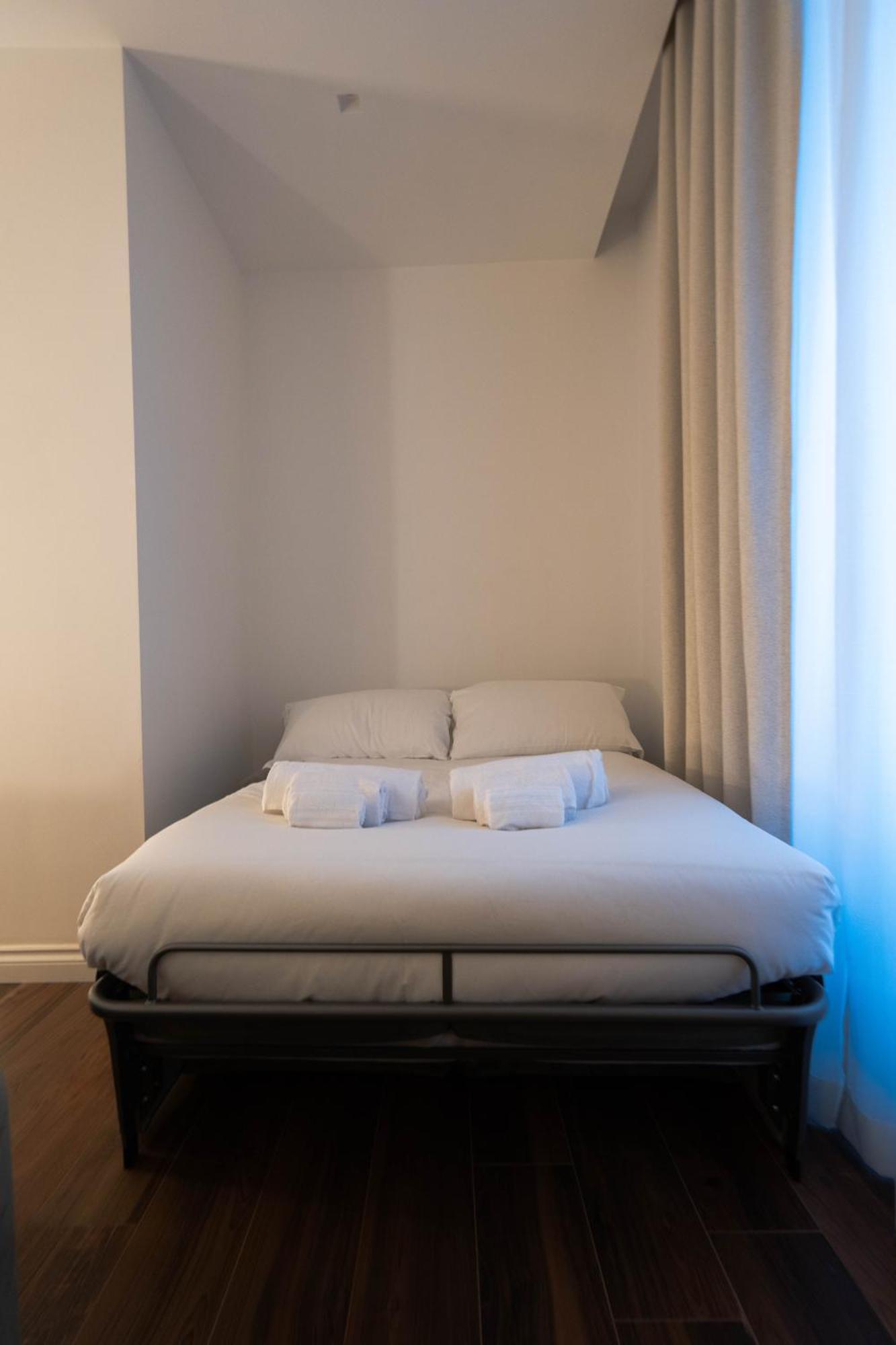 56 Orange Street Luxury Accommodation Roma Dış mekan fotoğraf