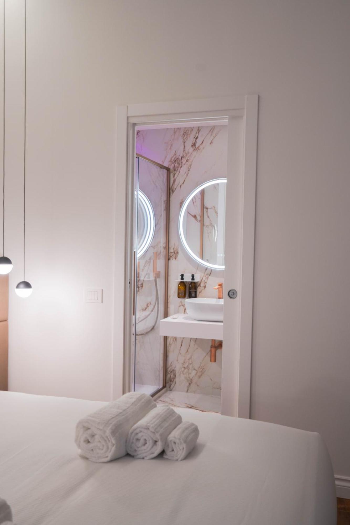 56 Orange Street Luxury Accommodation Roma Dış mekan fotoğraf